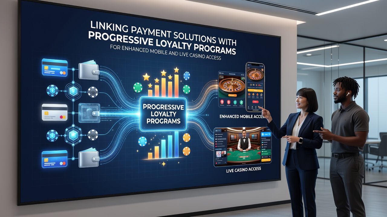 Live casino table interface showing integrated loyalty points and instant deposit confirmation