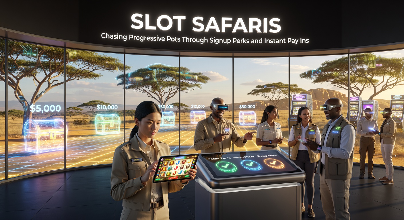 Vibrant slot screen displaying a soaring progressive jackpot meter, with bonus icons and quick deposit buttons highlighted, capturing the thrill of the chase