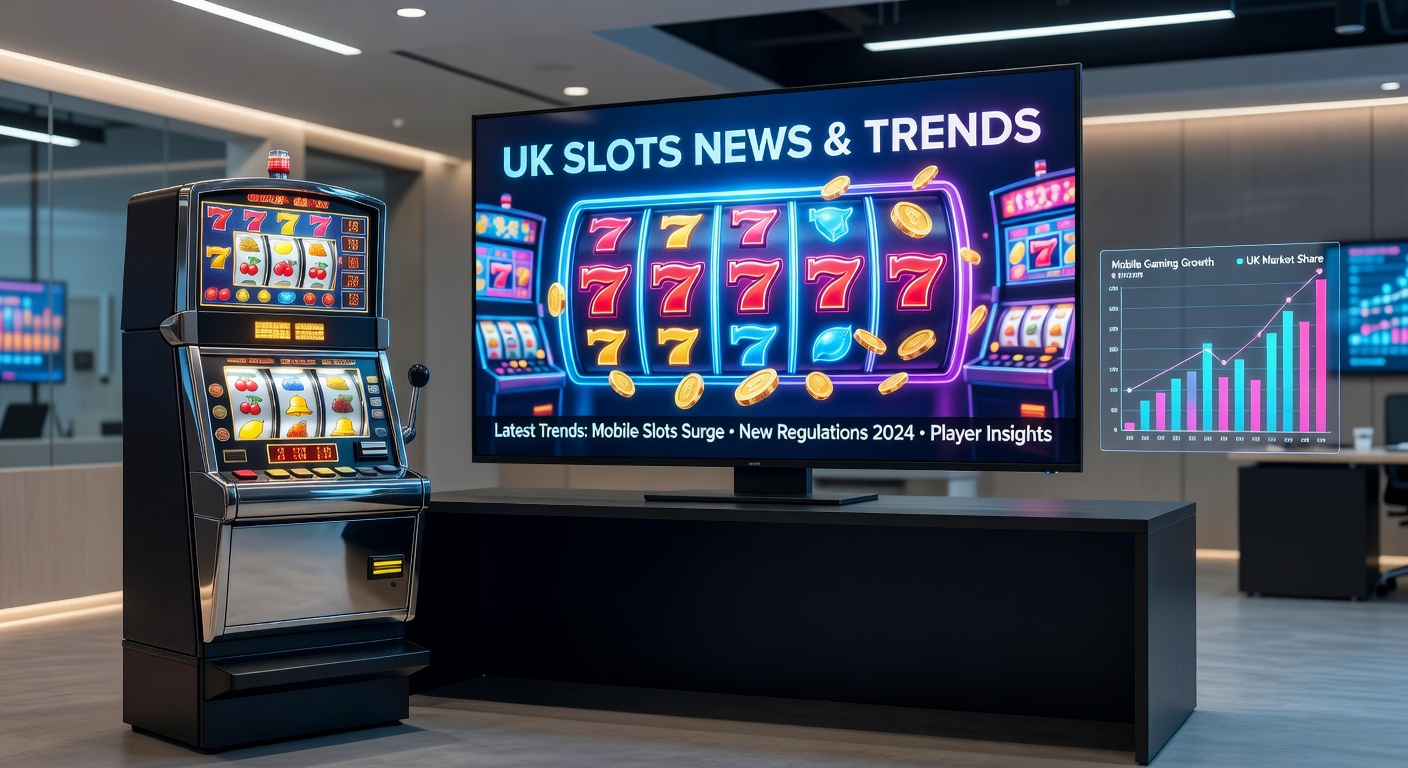 Graphic representing UK Gambling Commission evaluation process with charts and stakeholder icons