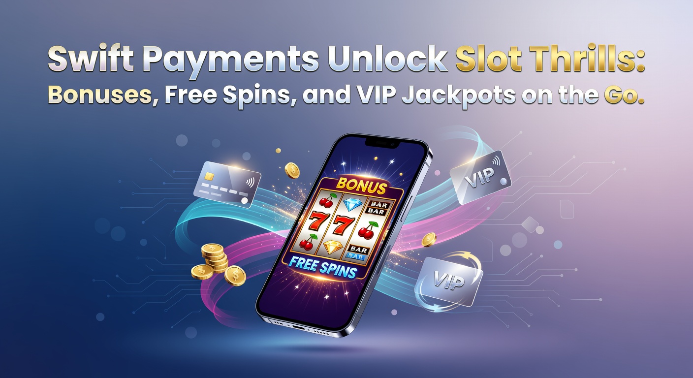 Vibrant mobile slot screen showing spinning reels with bonus icons and jackpot counters glowing brightly against a dynamic casino backdrop